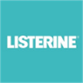 Listerine Mouthwash Middle East